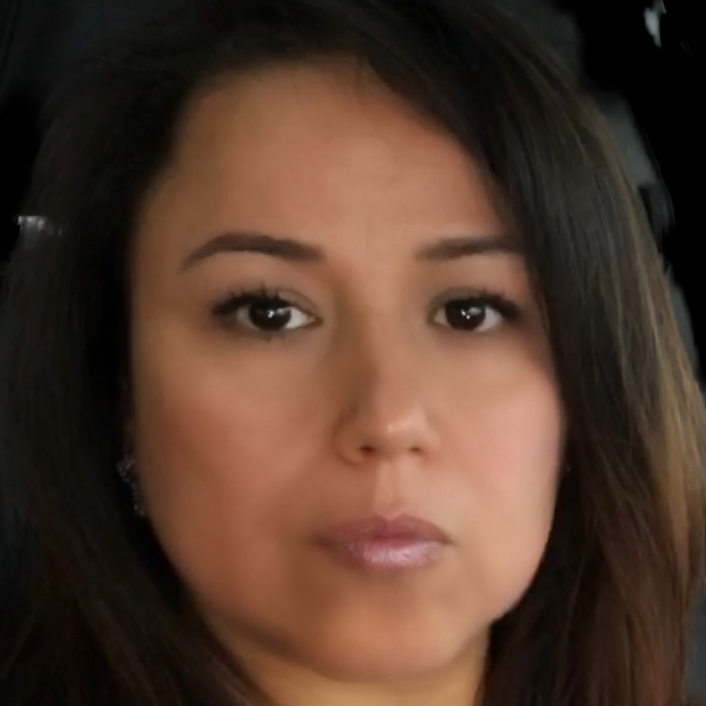 Meet your Posher, Gina